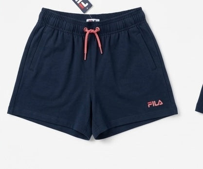 Fila Women’S In The Moment Short