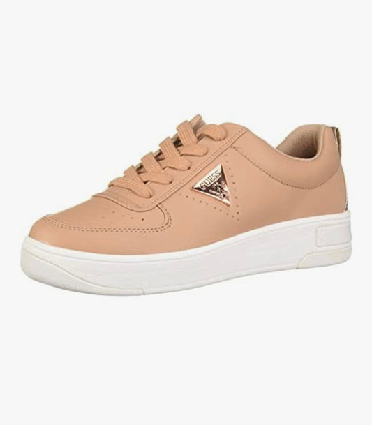 Guess GW Hype5-B Shoes, Pink Multi