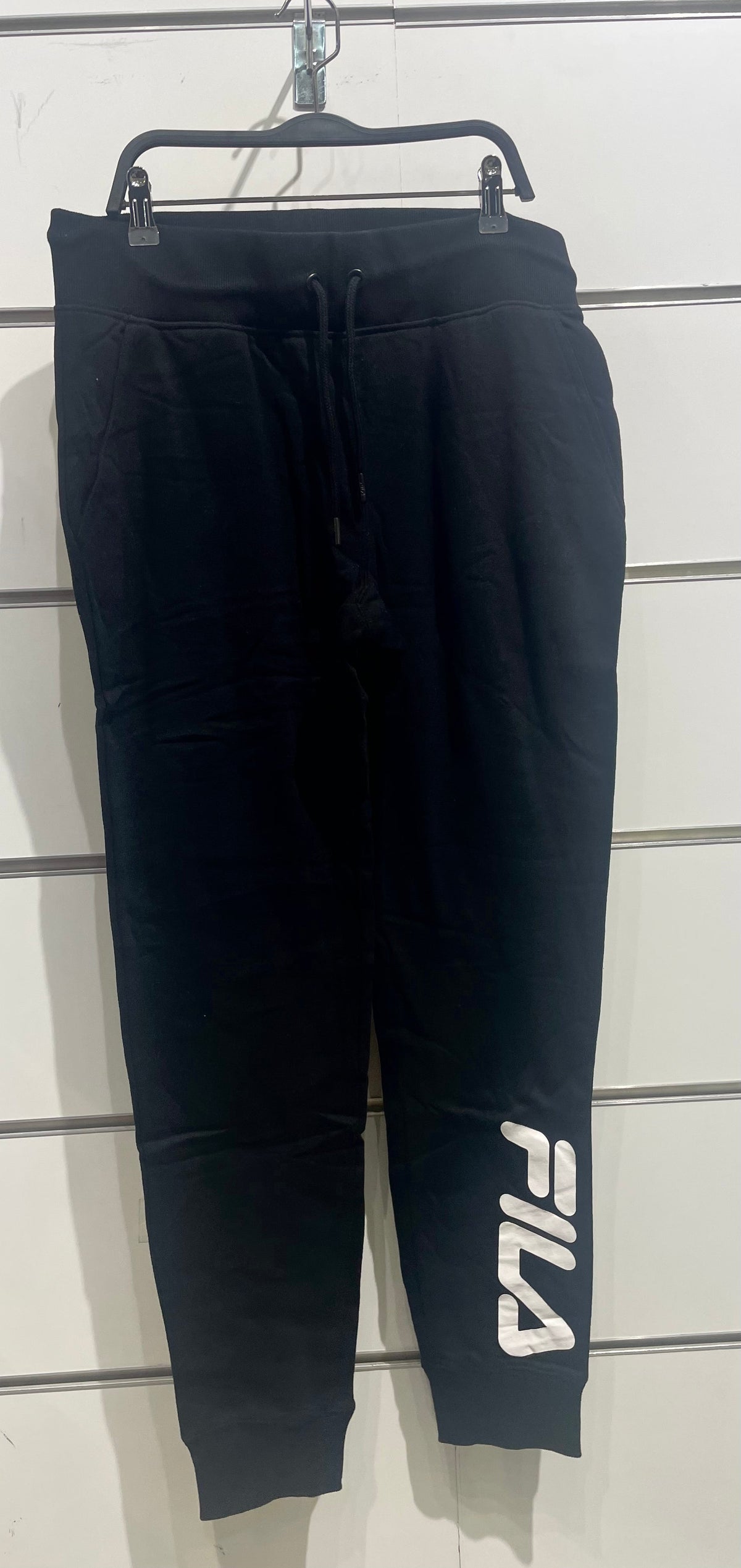 Fila Women Jogger With Fila Logo