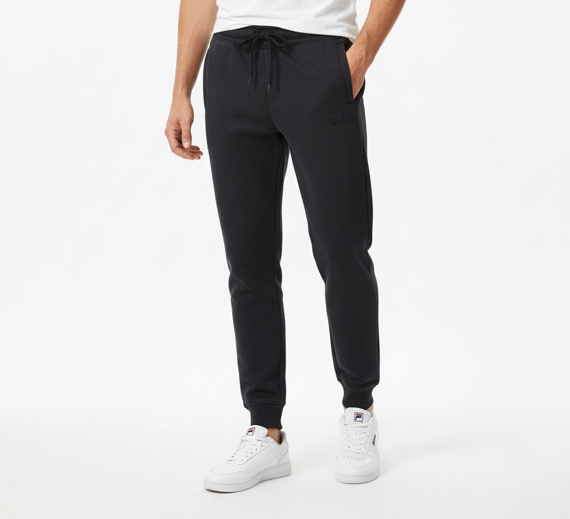 Fila Men Dune Jogger Black