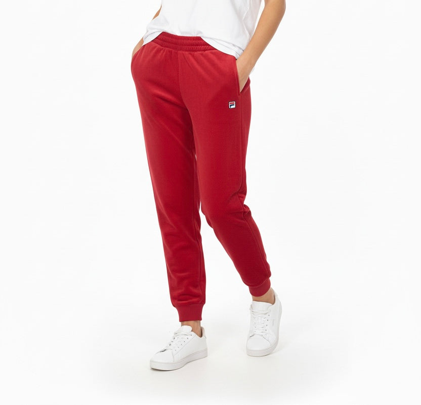 Fila O-Fit Velour Pant Men