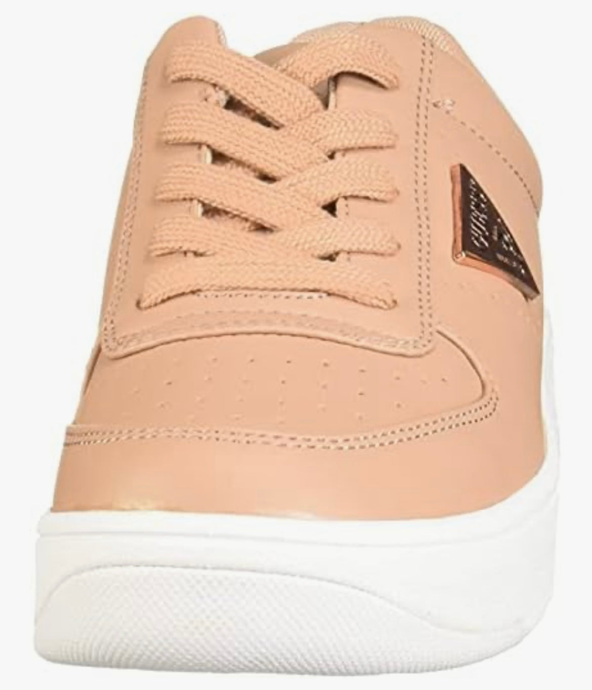 Guess GW Hype5-B Shoes, Pink Multi