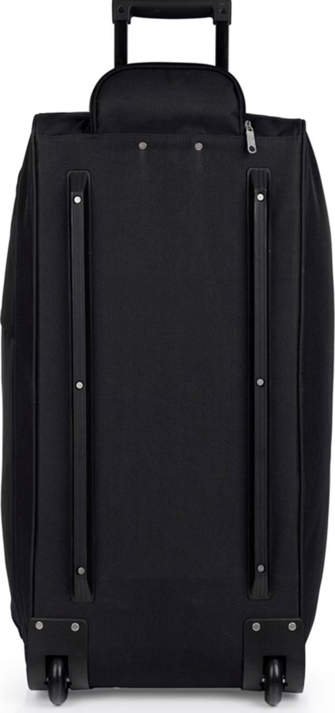 Gabol Black Week Eco Wheeled Duffle Trolley Bag Luggage Ref 122315-001