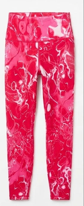 FILA Forza Sleek 7/8 Legging - Women's (Style FW11A515-598)