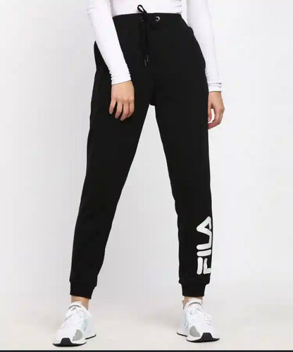 Fila Women Jogger With Fila Logo