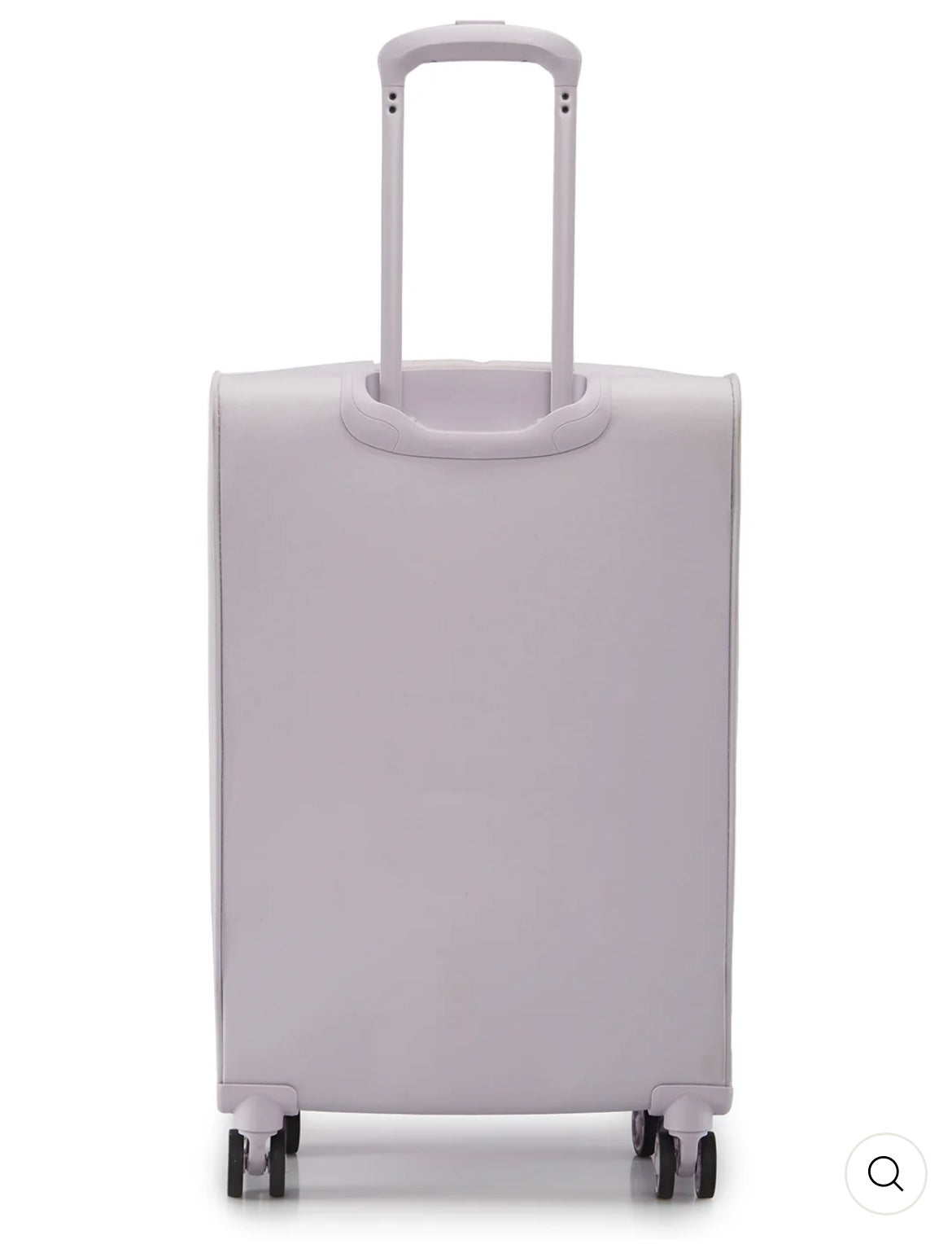 DKNY Sweet Dreams Upright Trolley Bag, Lavender (DT418SD2)