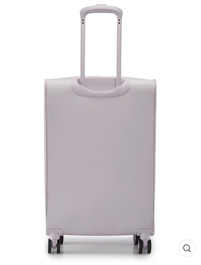DKNY Sweet Dreams Upright Trolley Bag, Lavender (DT418SD2)