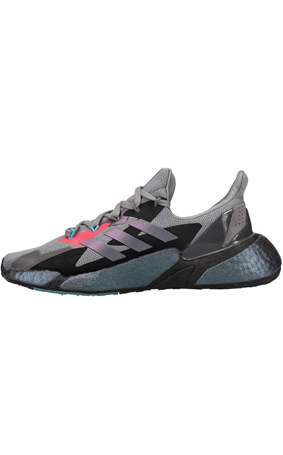 Adidas Running Course A Pied Grey Shoe X9000L4J