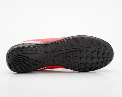 Umbro Classico X Lt Tf-Jnr Red Boys Soccer Turf Shoes 81784U-121