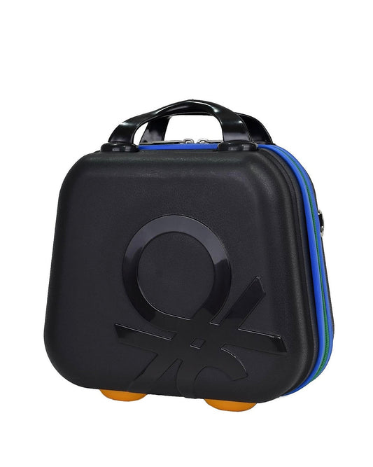 Over-Q Volva Bntm 103 Beauty Case Black Bag