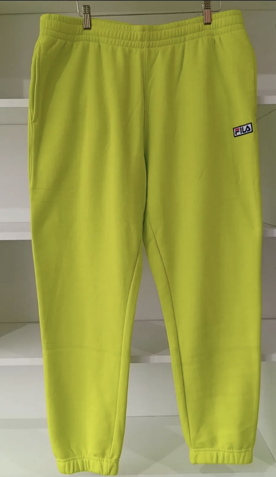 Fila Women Lassie Jogger Lw11B163 - 735