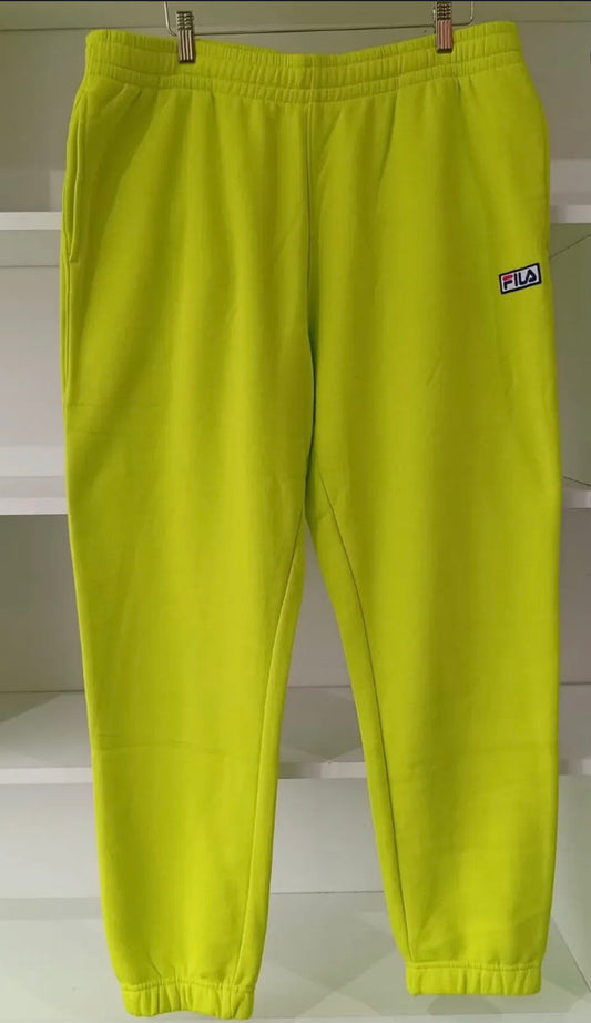 Fila Women Lassie Jogger Lw11B163 - 735