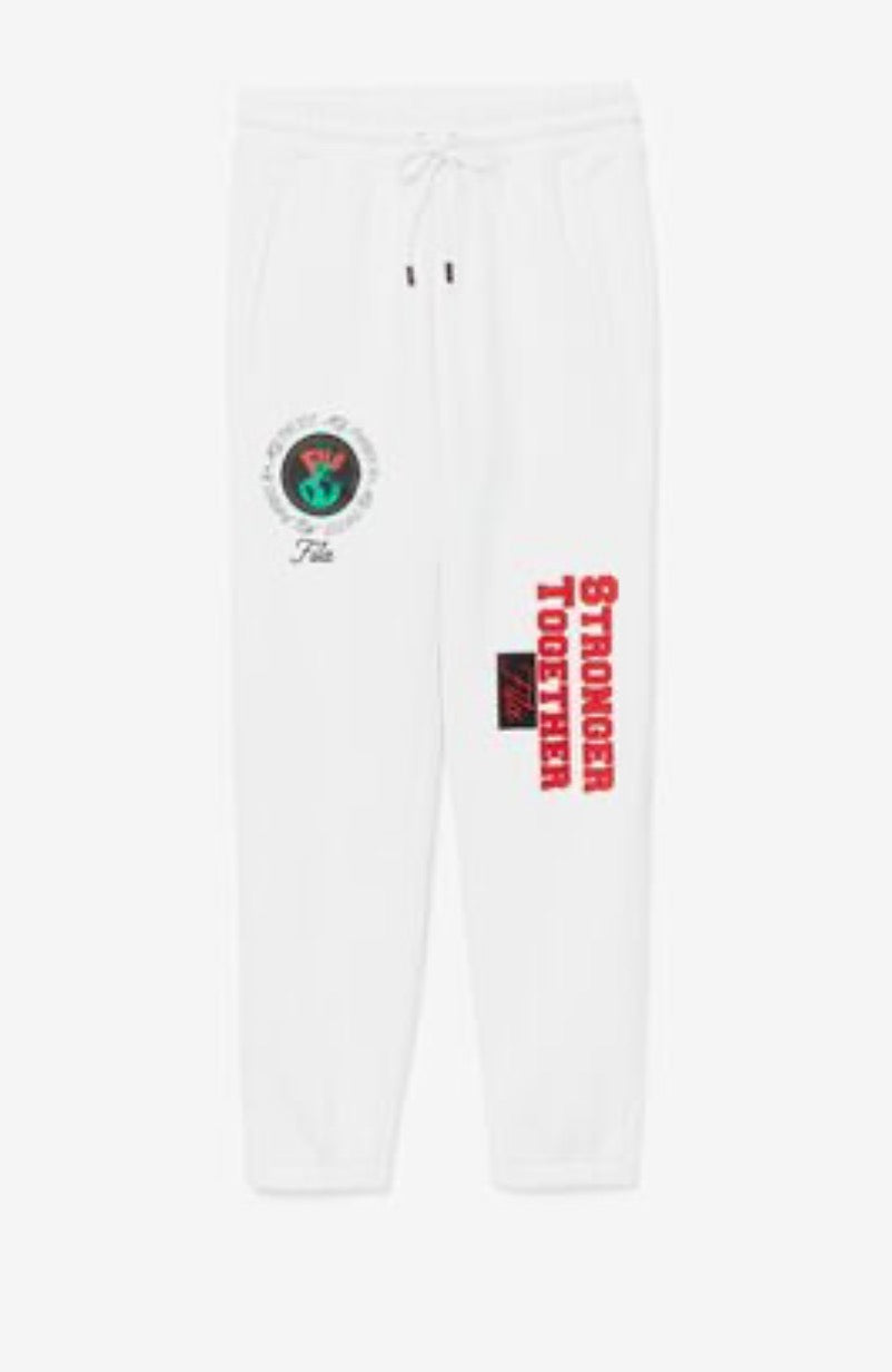 Fila Men Rhys Jogger