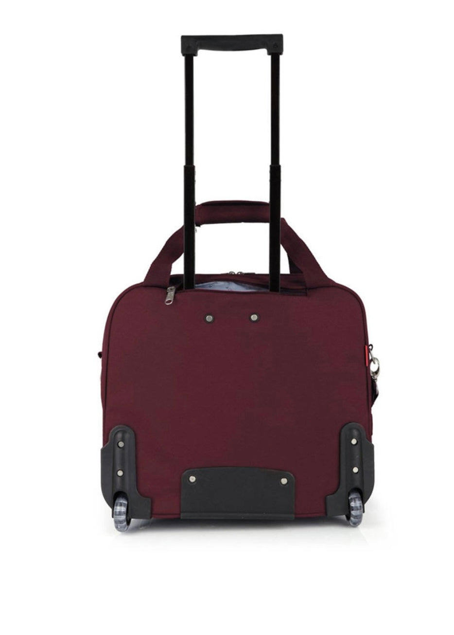 Gabol Concept Azul Small Trolley Bag Luggage