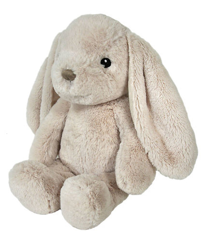 Cloud b Soothing Sound Machine | Cuddly Stuffed Animal | 4 Soothing Sounds | Auto-Shutoff | Bubbly Bunny