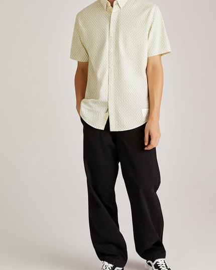 Denim & Flower Ricky Singh Floral Shirt