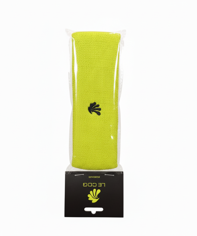 LE COQ SPORTIF TRAINING -2 PAIR HEADBAND