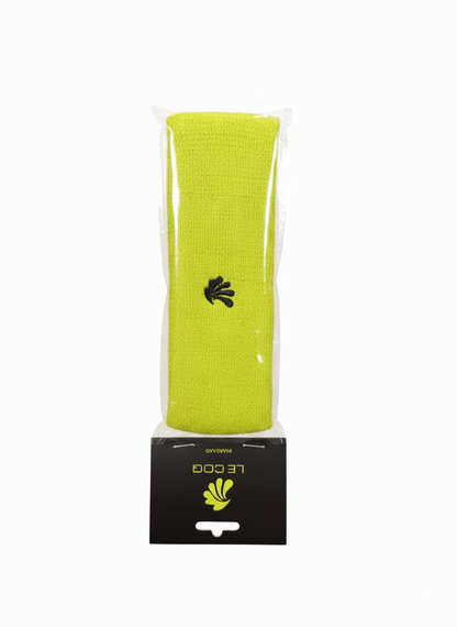 Le Coq Sportif Training -2 Pair Headband