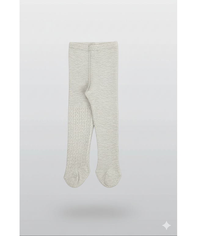 Light grey women's Tights