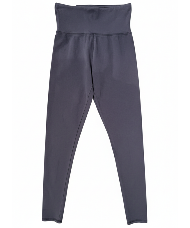 FOREVER21 Women's Tights Color Solid Move