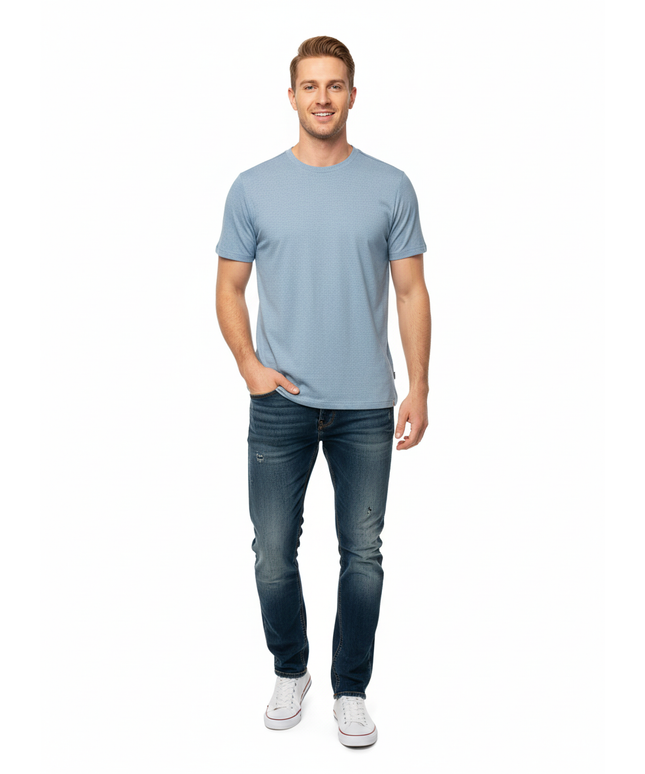MONDETTA OUTDOOR PROJECT LIGHT BLUE