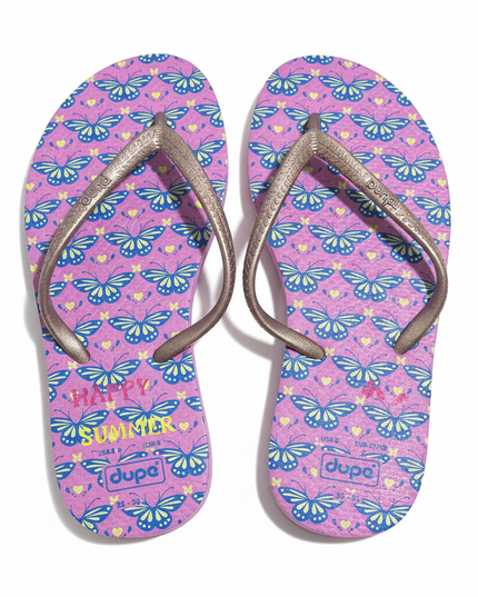 Dupe Slipper Women's Flip Flop,
