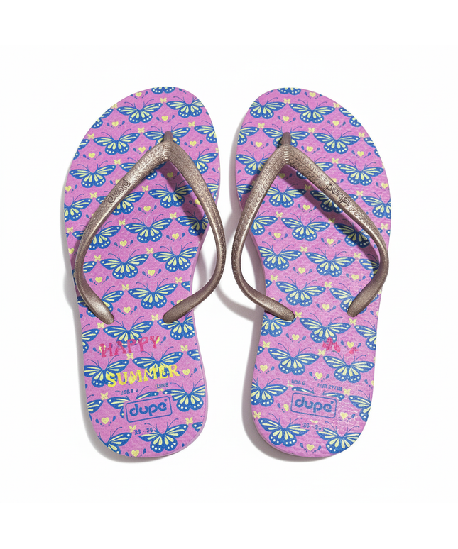 Dupe Slipper Women's Flip Flop,