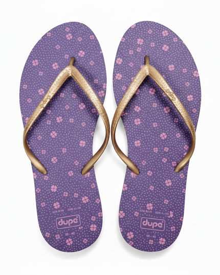 Dupe Women's Flip Flops, 4134924