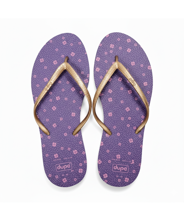 Dupe Women's Flip Flops, 4134924