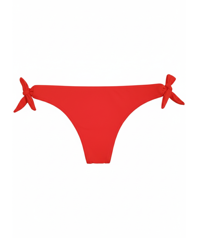 SUMNER SHOP Women's interior Orange