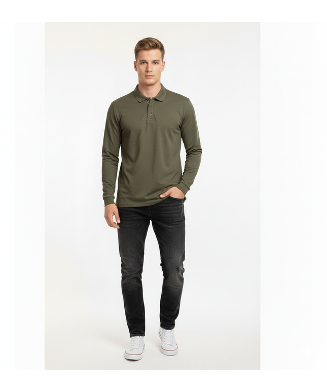 ORIGINAL WEATHERPROOF NINTAGE T-SHIRT LONG Sleeve