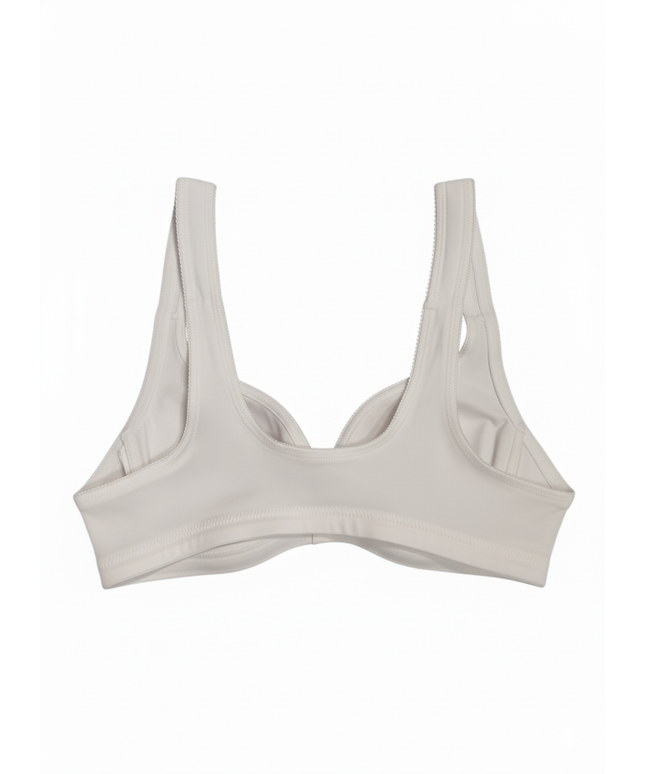 Leading Lady Women's bra in white