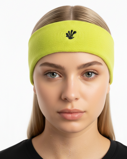 LE COQ SPORTIF TRAINING -2 PAIR HEADBAND