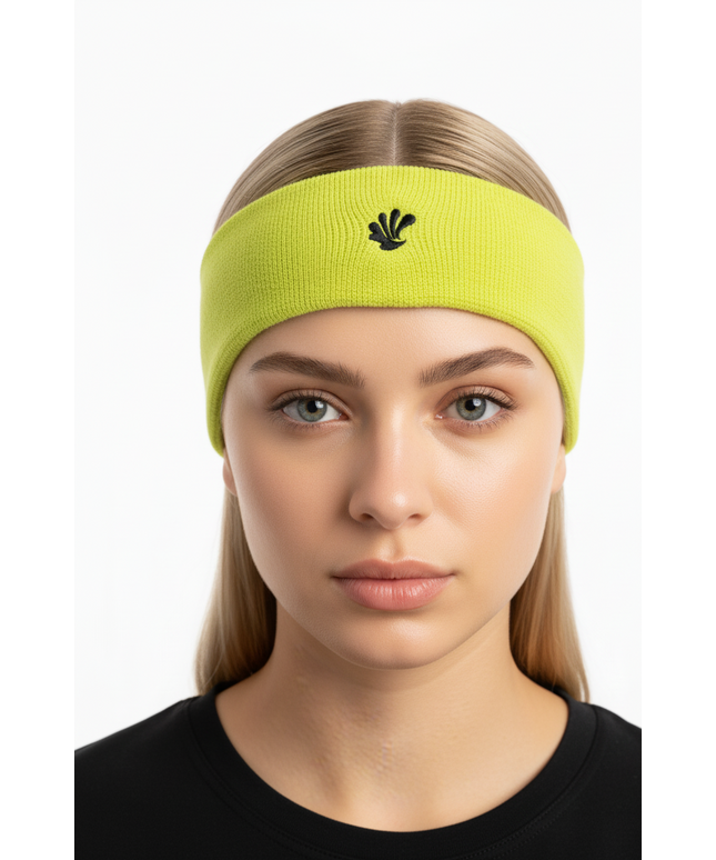 LE COQ SPORTIF TRAINING -2 PAIR HEADBAND