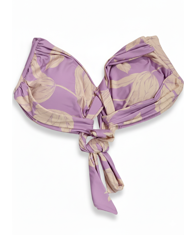 SEAFOLLY Purple Women's Bra