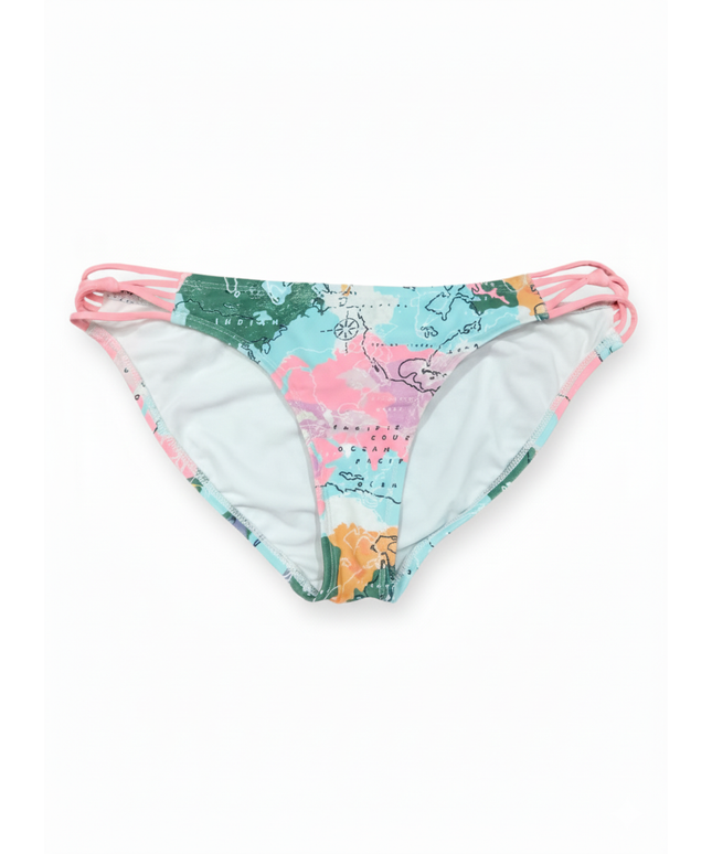 Eidon Women's Interior