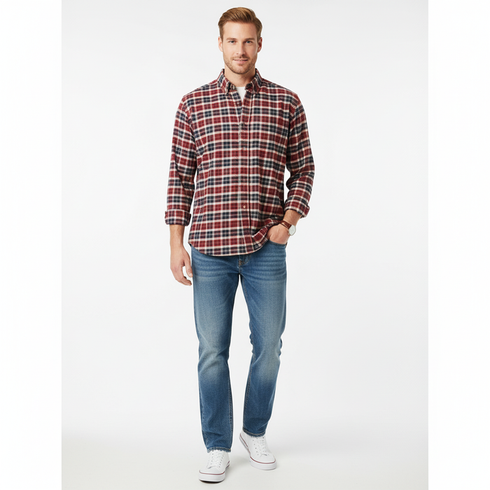 Clearance of Ralph Lauren Shirt – Classic Fit Size 2XLT 2TGL