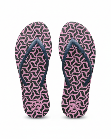 Dupe Women's Flip Flops, 4134993