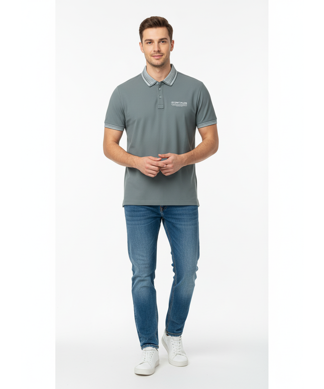 TOMTAILOR REGULAR STYLE GM2