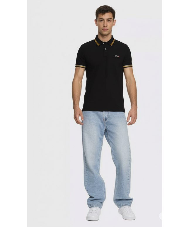Tommy Hilfiger men t-shirt black