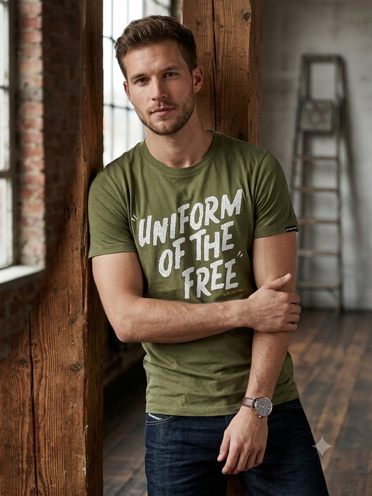 G-Star Mens Sage Tshirt