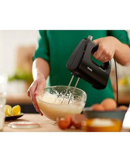 Philips - 300W Daily Collection Mixer-HR3705/10 8710103866824