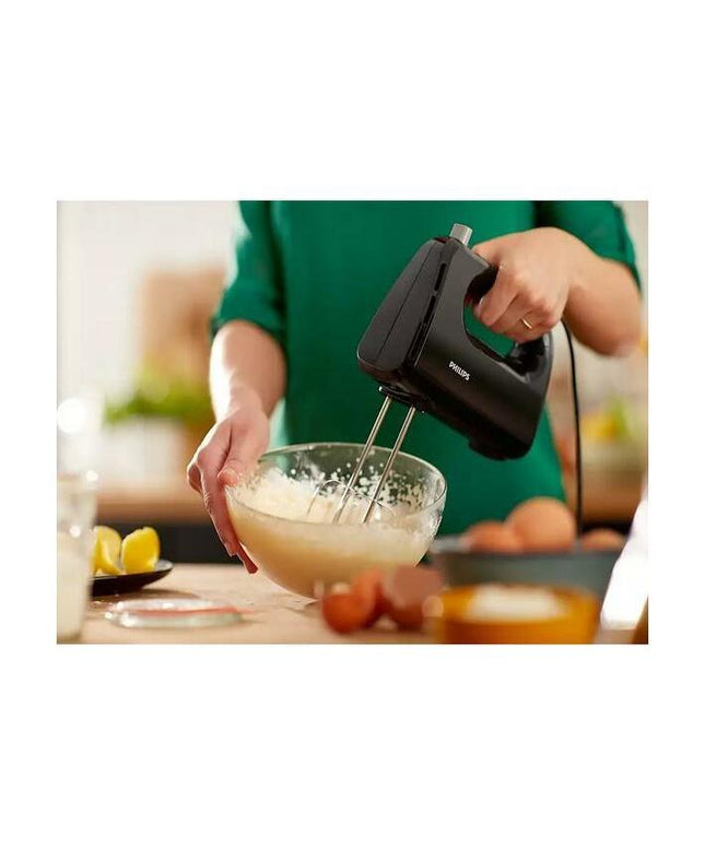 Philips - 300W Daily Collection Mixer-HR3705/10 8710103866824