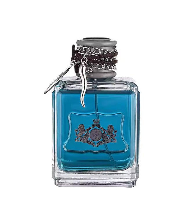 LULANZI BAD BOY PERFUME 100 ML