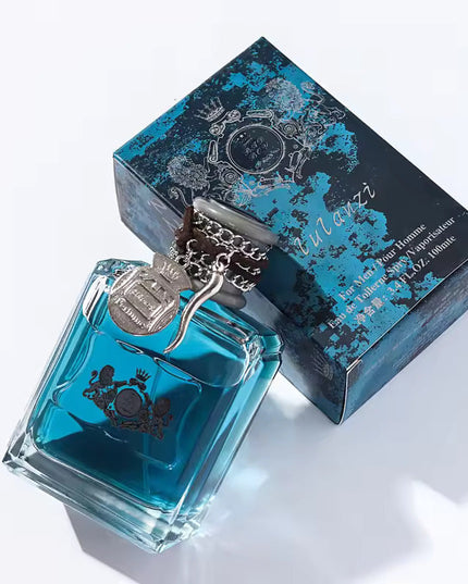 LULANZI BAD BOY PERFUME 100 ML