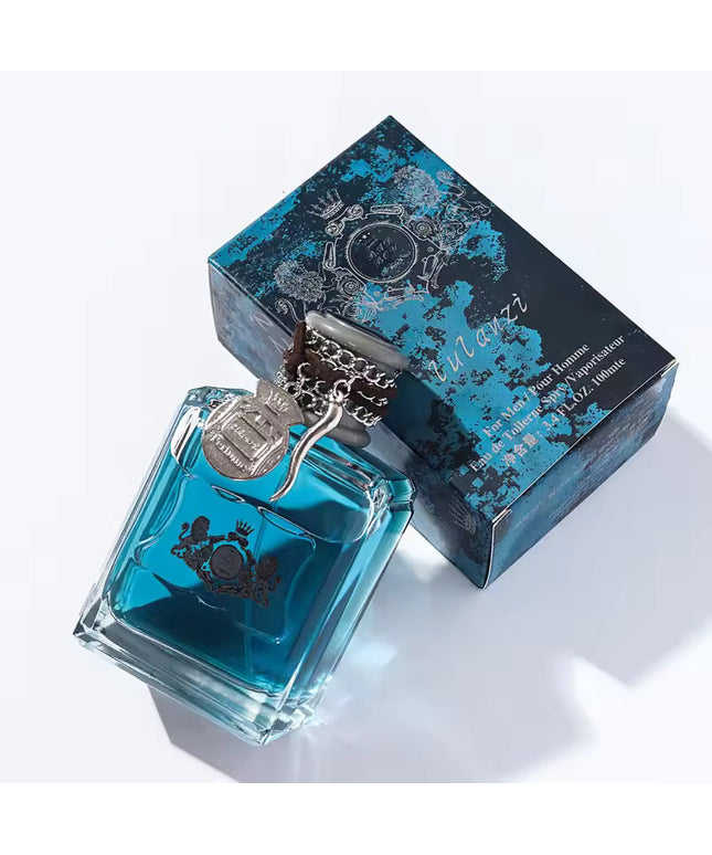 LULANZI BAD BOY PERFUME 100 ML