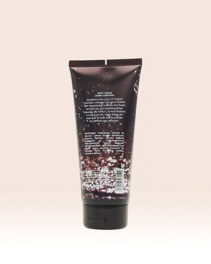 Body Luxuries Ice For Men set of 3 (Fragrance Mist 250ML + Shower Gel 350ML + Body Cream 200ML),TCO44107