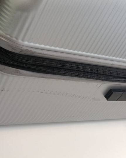 Samsonite Element XLT Hardside Set Silver