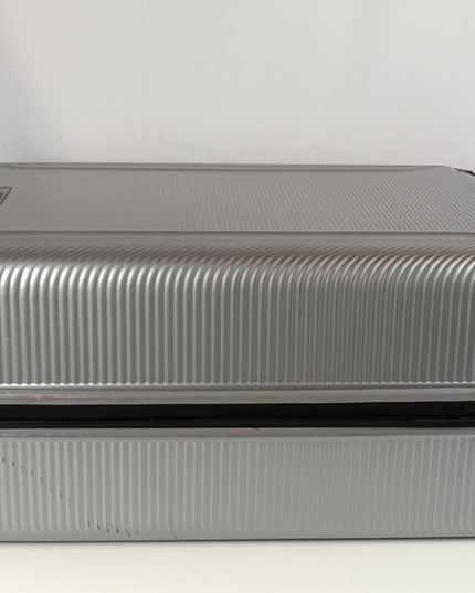 Samsonite Element XLT Hardside Set Silver