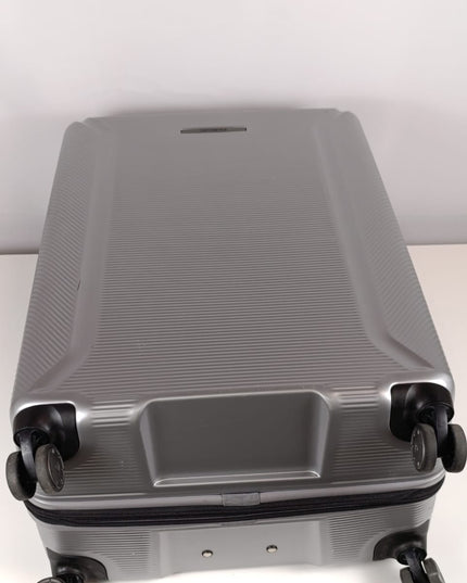 Samsonite Element XLT Hardside Set Silver